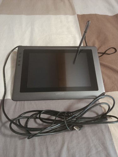 Wacom dtu 1031x inch - 10,1,