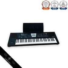 Tastiera Roland BK3