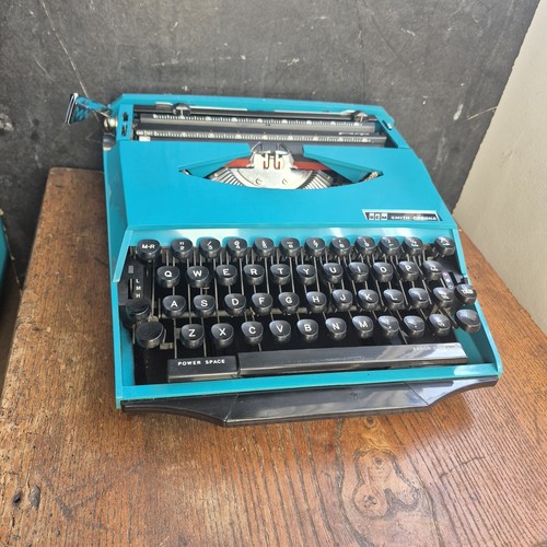 1970s smith corona - smith,
