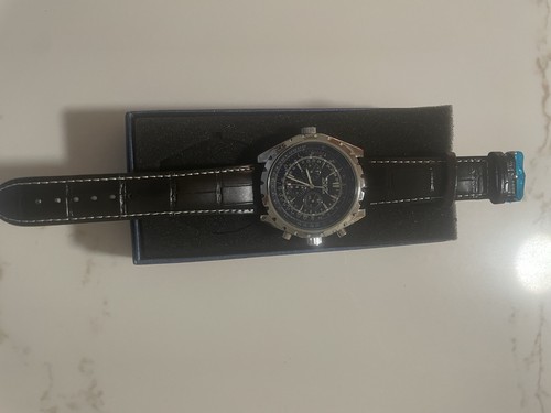Orologio cronografo uomo - cronografo,