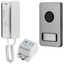 URMET 1122/601 KIT CITOFONICO