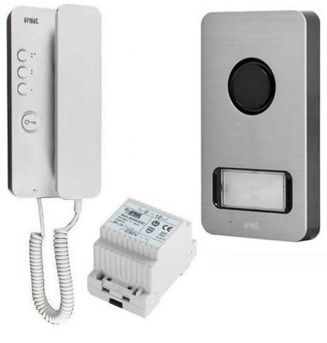 Urmet 1122 601 - kit, citofonico
