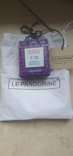 Portachiavi pandorine - portachiavi, le