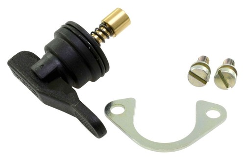 Choke pieghevole manuale per