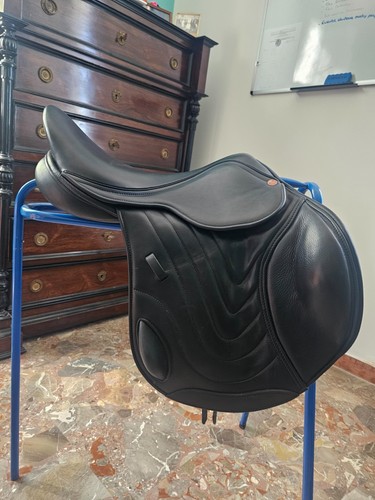 Sella salto comfort - sella, di