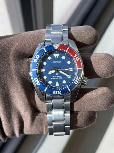 Orologio uomo seiko - seiko, prospex