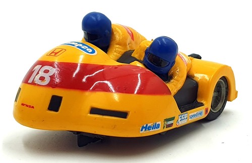 Scalextric slotcar scala 32 - scalextric,