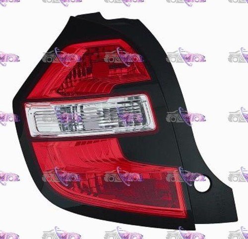 Fanale fanalino stop - fanalino,