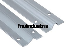 Rotaia, binario per cancello