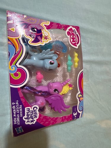 Little pony twilight - little,