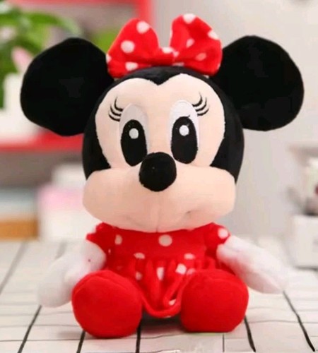 Mickey mouse topolina minnie - mickey,