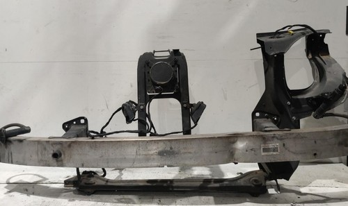 Calandra per mercedes - calandra,
