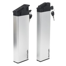 Per Engwe ep-2 Batteria Bicicletta Elettrica Pieghevole Ep-2 Pro 48V Batteria Ebike