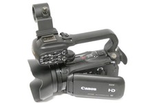 Videocamera Canon XA10 usata