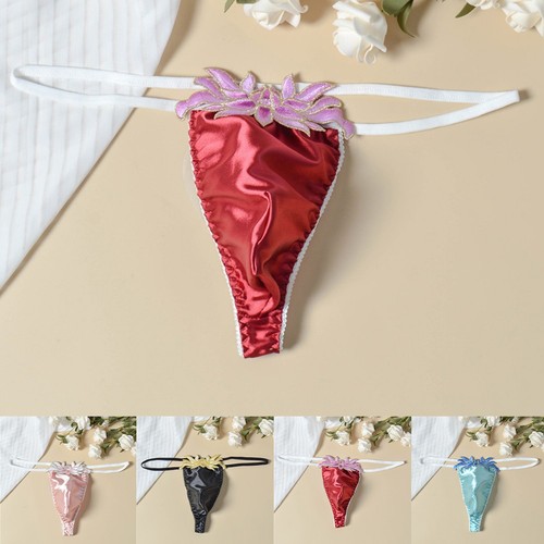Tanga uomo raso - tanga, in