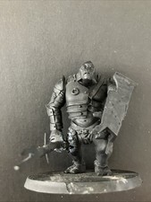 Games Workshop Lord Of The Rings Isengard/Mordor Troll