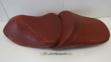 Sella Sedile Seat Saddle Piaggio Beverly IE 500 02-06 STRAPPATA