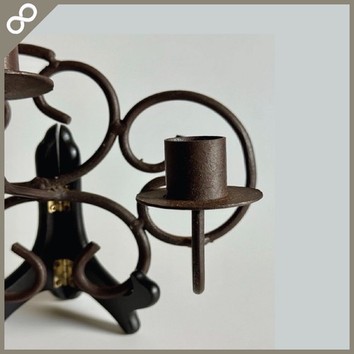 Applique parete vintage in - da,