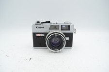 Canon Canonet QL17 GIII