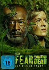 Fear the Walking Dead - Die