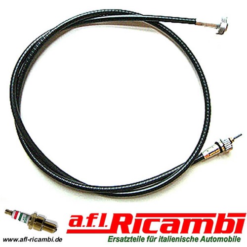 Albero contachilometri alfa - albero,