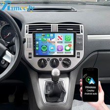 Per Ford Focus C-Max DM2 Kuga