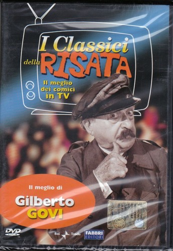 Dvd meglio gilberto - il,