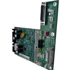 Scheda di interconnessione