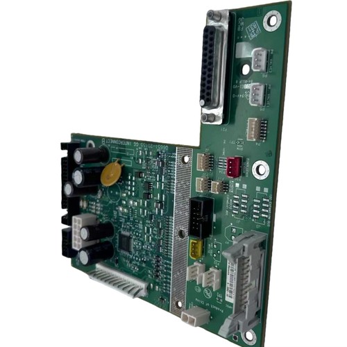Scheda interconnessione - scheda, di