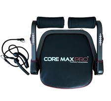 Core Max PRO con bande di