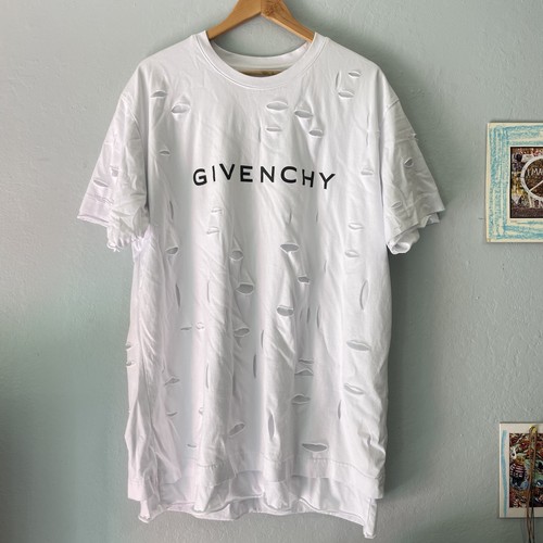 Shirt uomo givenchy - uomo, grande