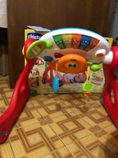 Palestrina Chicco 4 in 1 Cresci e Cammina - Grow and Walk Gym