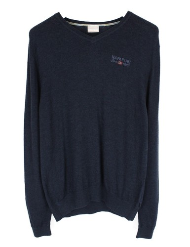 Napapijri n0yfna maglione uomo - napapijri,