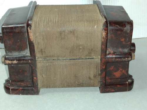 Antico autotrasformatore - antico,