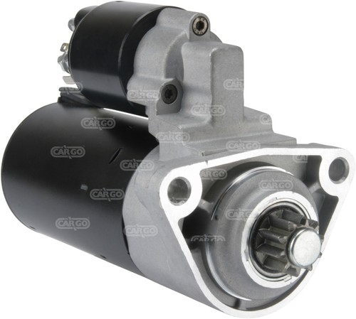 Motorino avviamento 7kw - motorino, di