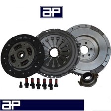 KIT FRIZIONE+VOLANO AP ALFA
