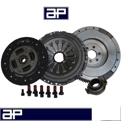 Kit frizione volano alfa - kit,