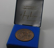 Targa ricordo E. Manfrini