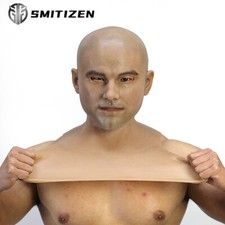 SMITIZEN maschera realistica