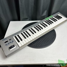 Roland keyboard pc-50 midi