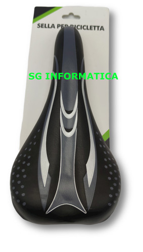 Sella bici bicicletta corsa - bicicletta, da