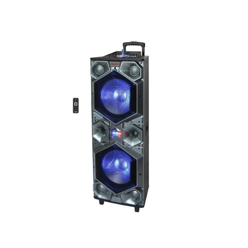 Mpd1517xb 2x15 tweeter - mpd1517xb, 1''