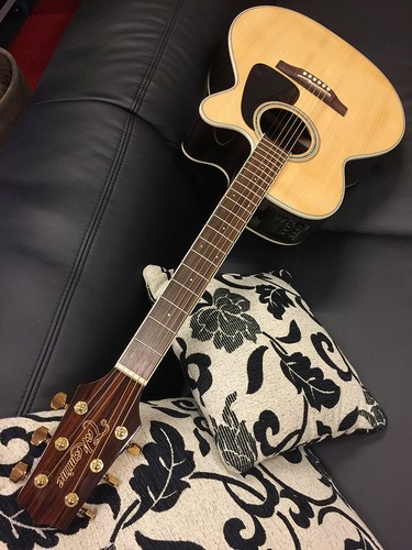 Takamine gn51ce nat nex - takamine,