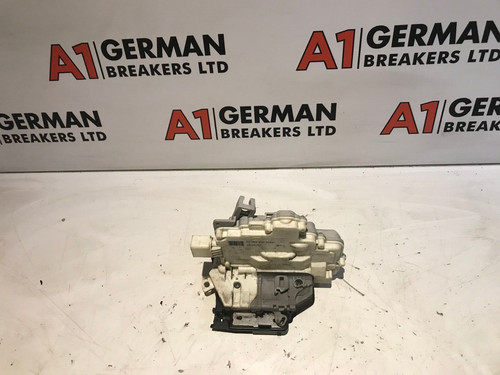 Genuine passat b7 - 11-15,