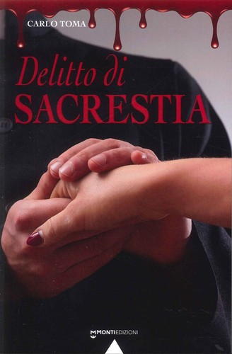 Delitto sacrestia monti - di,