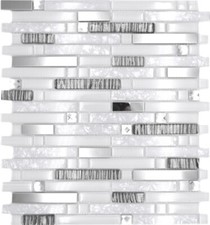 Mosaico Tessere Glass