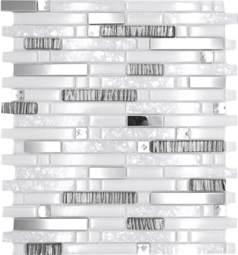 Mosaico tessere glass - mosaico,