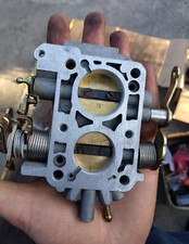 per WEBER TLDM FORD corpo