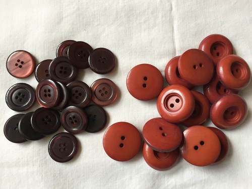Stock bottoni assortiti per - stock,
