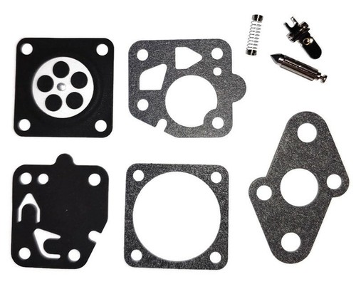 Kit ricostruzione carburatore - ricostruzione,